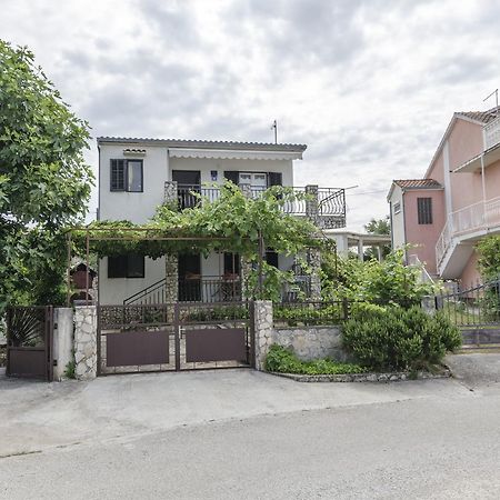 Apartment Brnabic Rogoznica  Exteriör bild